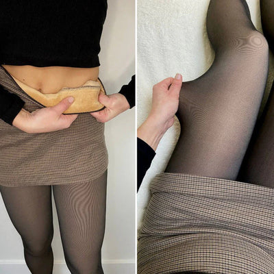 COZY - Håll dig snygg och varm i höst!
